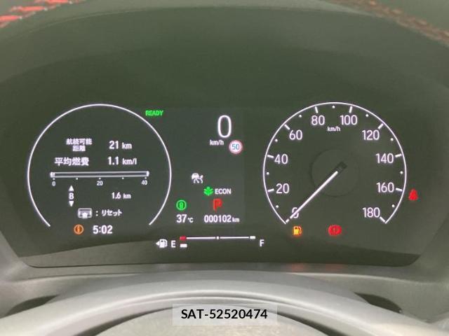 Honda VEZEL 2026-07 8878228-14