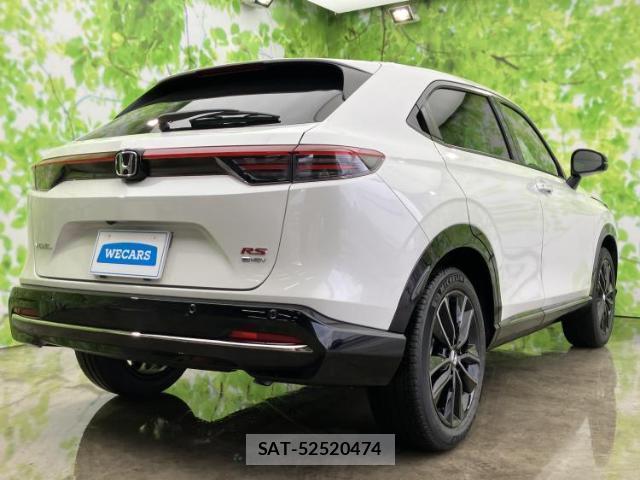 Honda VEZEL 2026-07 8878228-2