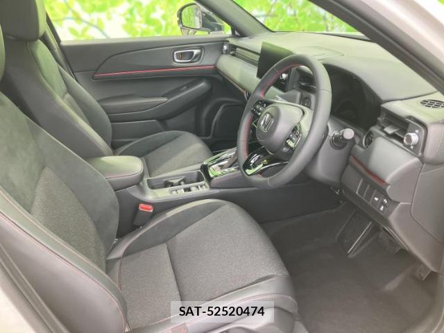 Honda VEZEL 2026-07 8878228-3