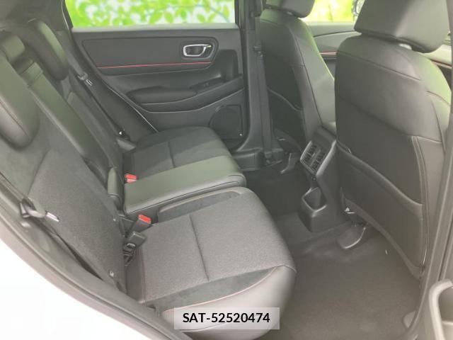 Honda VEZEL 2026-07 8878228-4