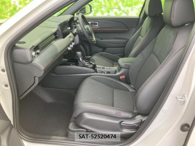 Honda VEZEL 2026-07 8878228-5