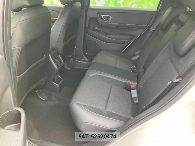 Honda VEZEL 2026-07 8878228-6