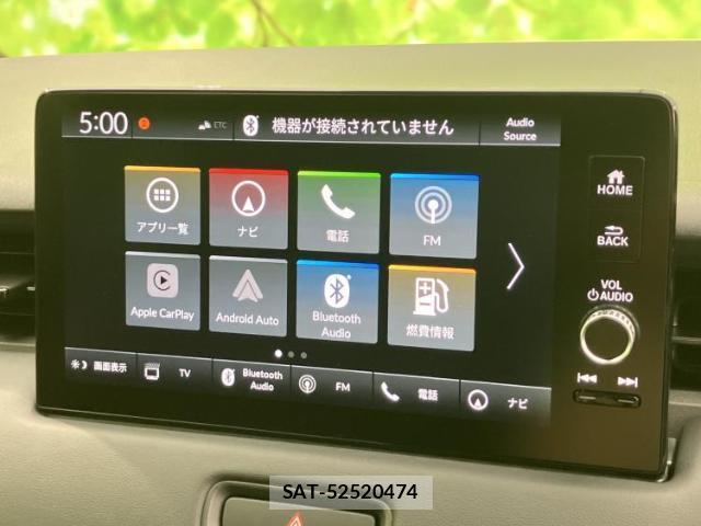 Honda VEZEL 2026-07 8878228-9