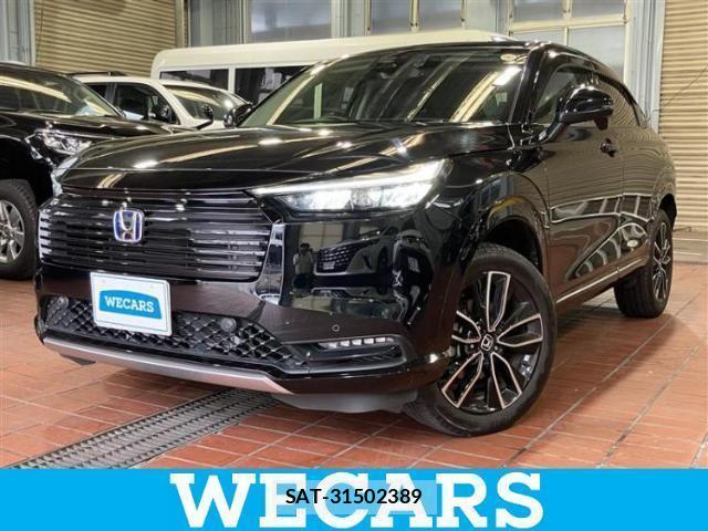 Honda VEZEL 2024-07 8878340-0