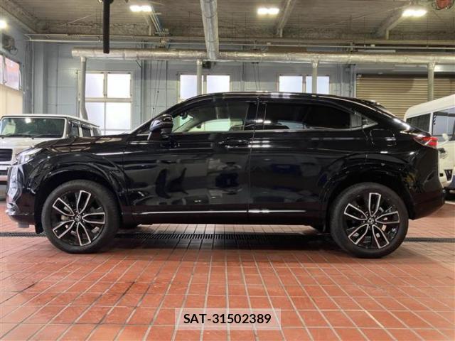 Honda VEZEL 2024-07 8878340-1