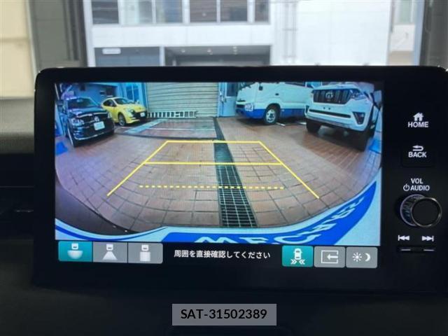 Honda VEZEL 2024-07 8878340-10