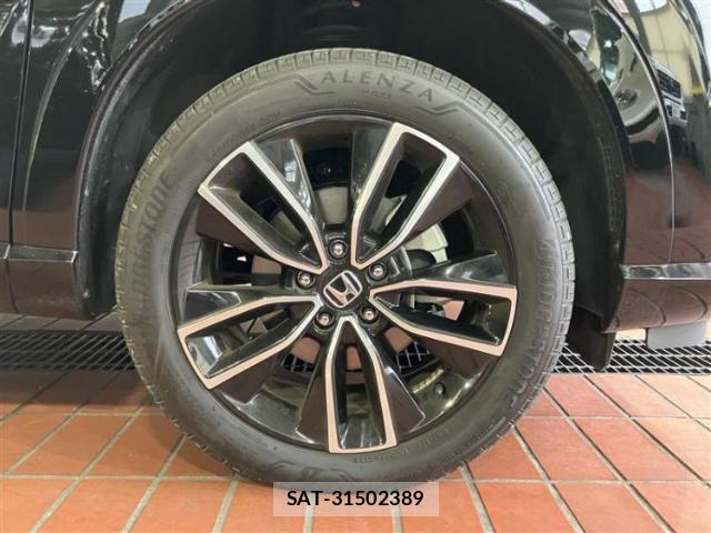 Honda VEZEL 2024-07 8878340-17