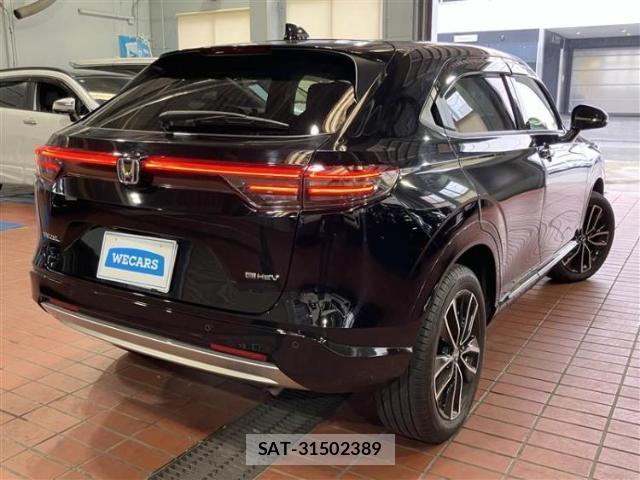 Honda VEZEL 2024-07 8878340-2