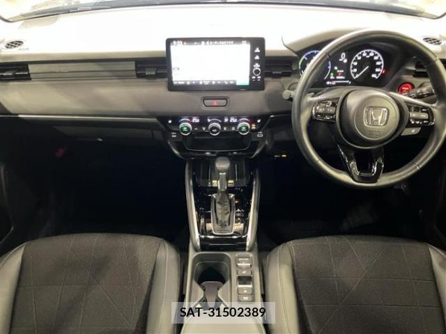 Honda VEZEL 2024-07 8878340-3