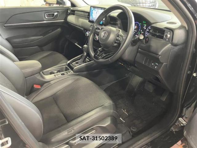 Honda VEZEL 2024-07 8878340-4