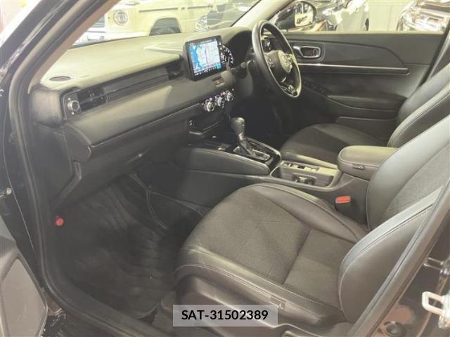 Honda VEZEL 2024-07 8878340-5