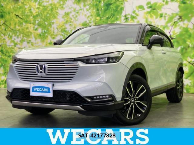 Honda VEZEL 2021-05 8878394-0