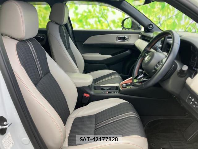 Honda VEZEL 2021-05 8878394-3
