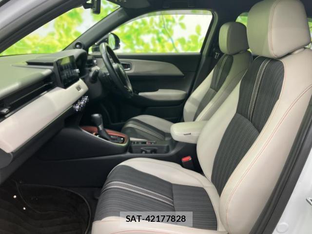 Honda VEZEL 2021-05 8878394-5