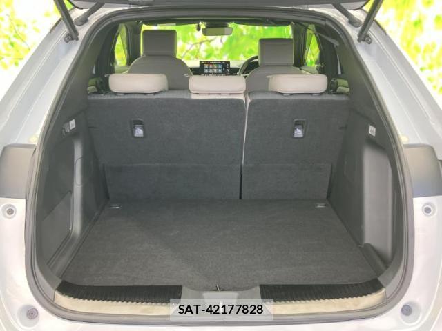 Honda VEZEL 2021-05 8878394-7