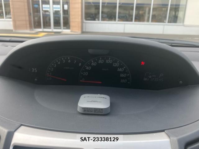 Toyota VITZ 2007-02 8876401-0