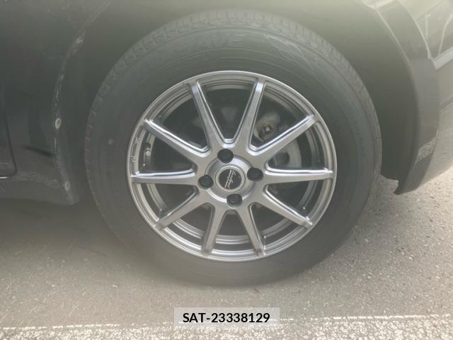 Toyota VITZ 2007-02 8876401-3