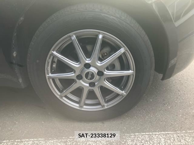 Toyota VITZ 2007-02 8876401-4