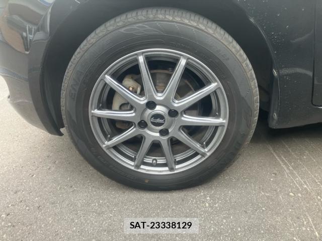 Toyota VITZ 2007-02 8876401-5