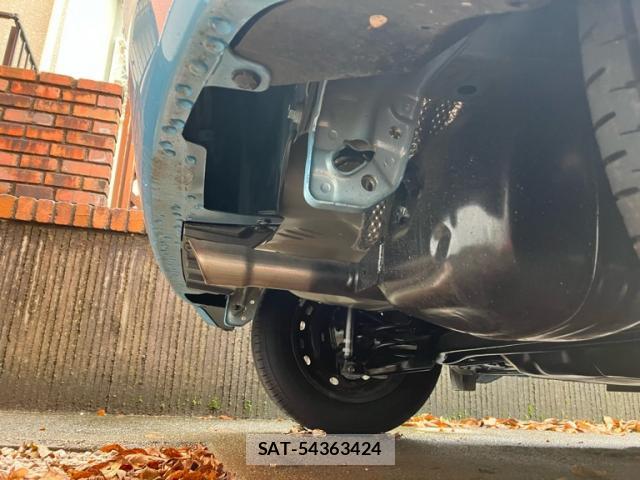 Toyota VITZ 2015-01 8877881-12