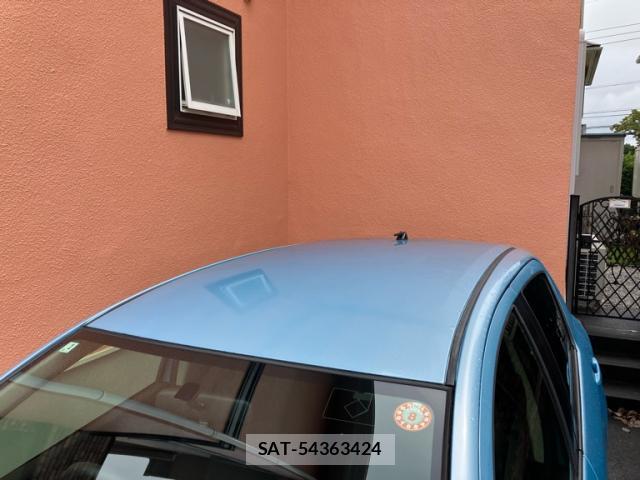 Toyota VITZ 2015-01 8877881-2