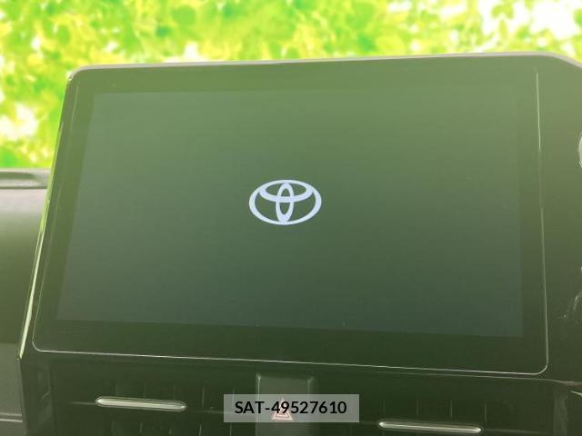 Toyota VOXY 2022-04 8876158-8