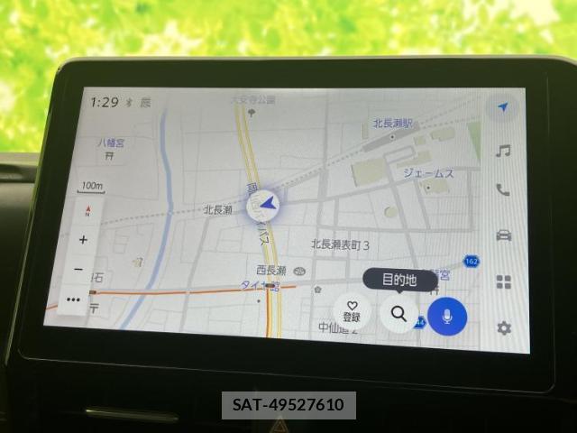 Toyota VOXY 2022-04 8876158-9