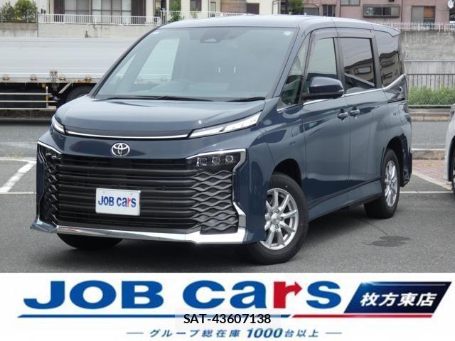 Toyota VOXY 2024-06 8876498-0