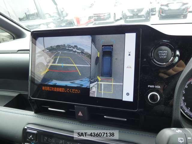 Toyota VOXY 2024-06 8876498-2