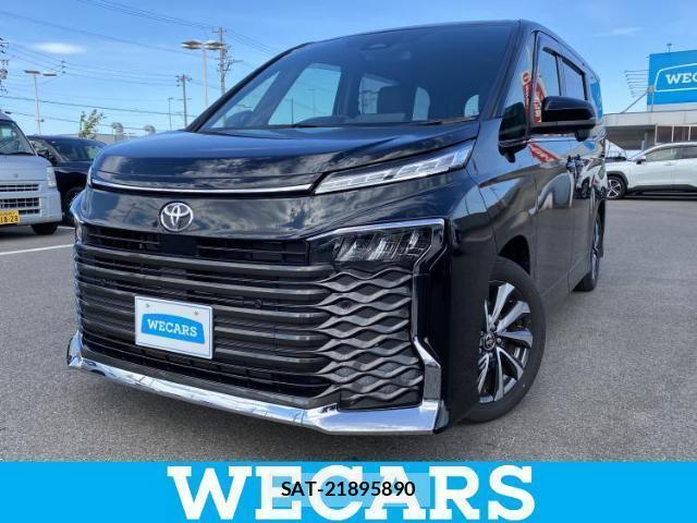 Toyota VOXY 2026-01 8876509-0
