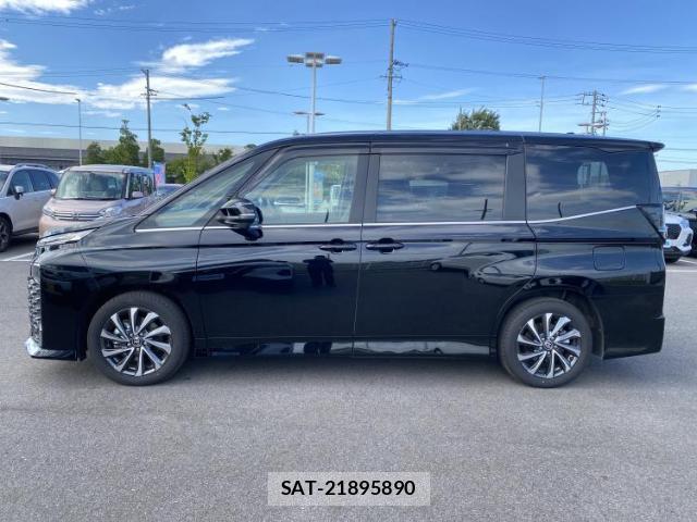 Toyota VOXY 2026-01 8876509-1