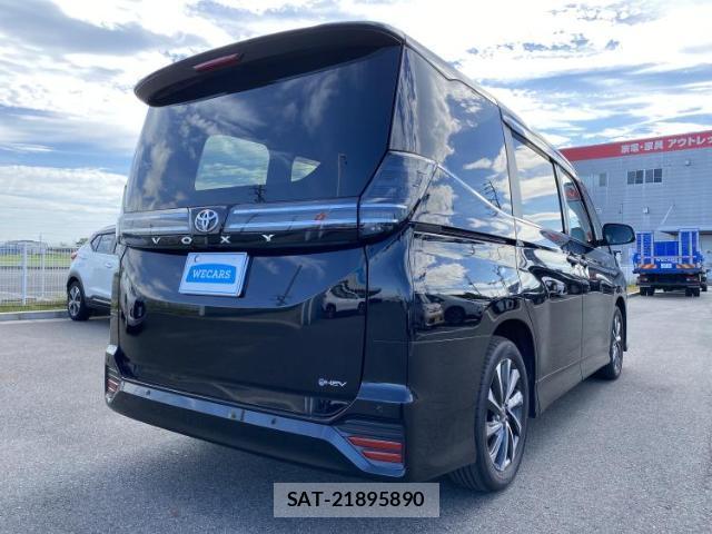 Toyota VOXY 2026-01 8876509-2