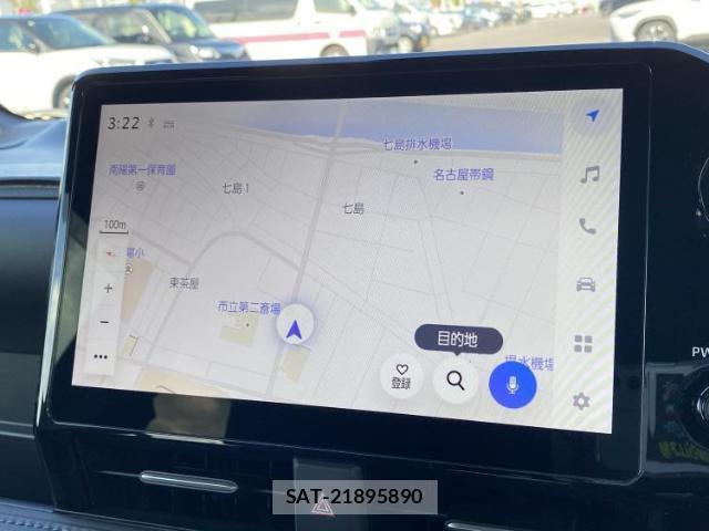 Toyota VOXY 2026-01 8876509-8