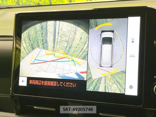 Toyota VOXY 2023-06 8876777-3