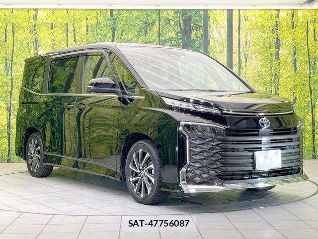 Toyota VOXY 2022-10 8876791-16