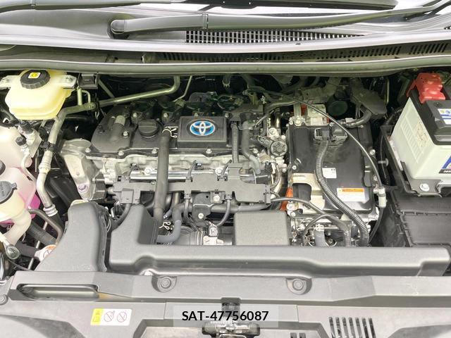 Toyota VOXY 2022-10 8876791-18