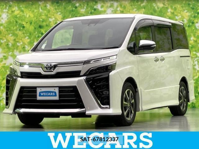 Toyota VOXY 2021-01 8877020-0