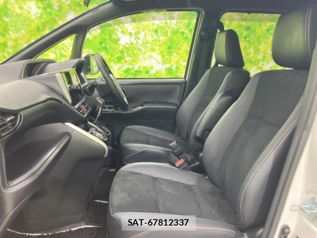 Toyota VOXY 2021-01 8877020-6