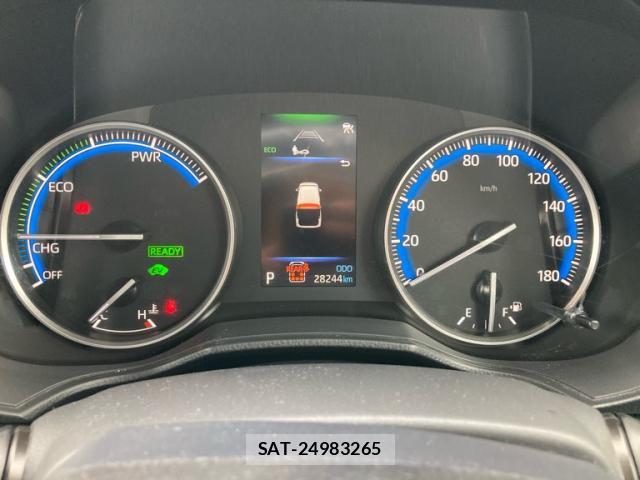 Toyota VOXY 2023-05 8877320-13