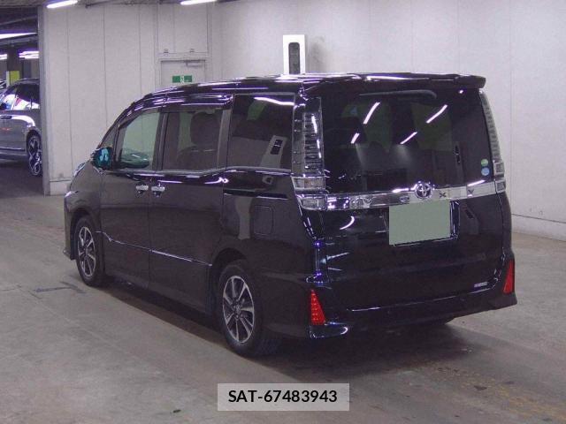 Toyota VOXY 2019-06 8877365-1
