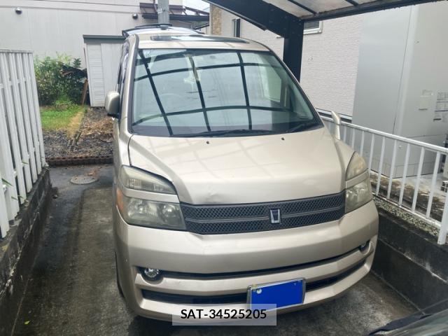 Toyota VOXY 2005-09 8877425-1