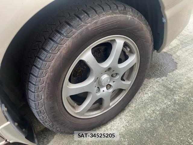 Toyota VOXY 2005-09 8877425-12