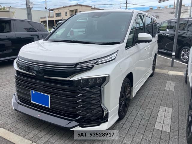 Toyota VOXY 2025-02 8877449-1