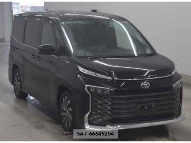 Toyota VOXY 2023-03 8877761-0