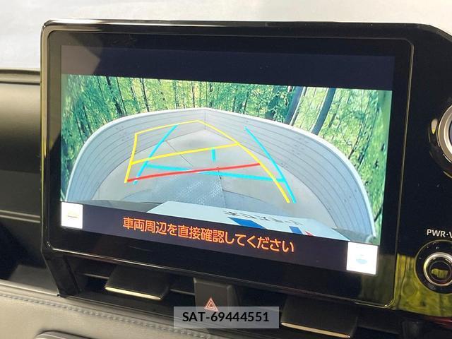 Toyota VOXY 2023-05 8878030-4