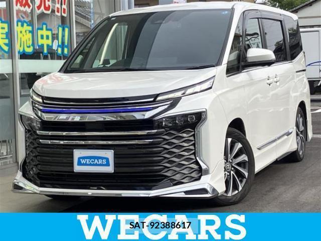 Toyota VOXY 2023-01 8878090-0