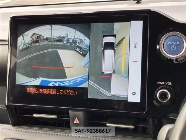 Toyota VOXY 2023-01 8878090-8