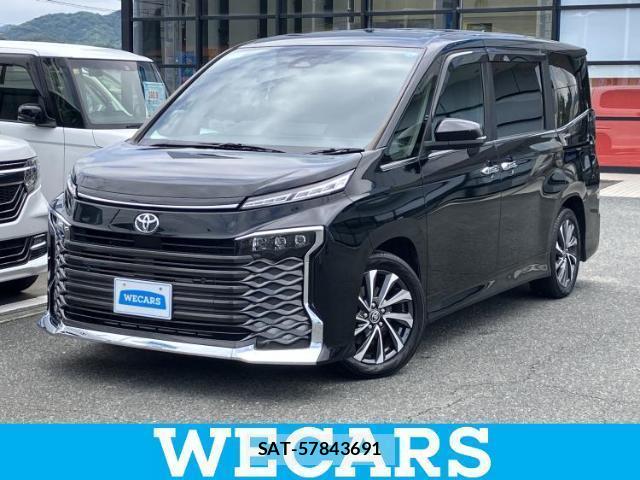 Toyota VOXY 2023-04 8878099-0