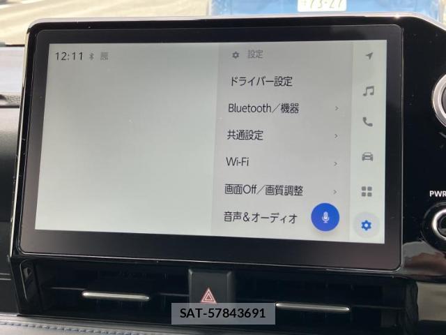 Toyota VOXY 2023-04 8878099-8