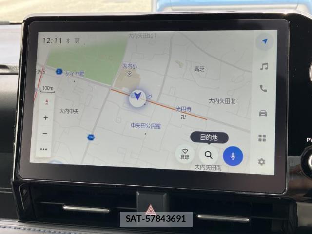 Toyota VOXY 2023-04 8878099-9